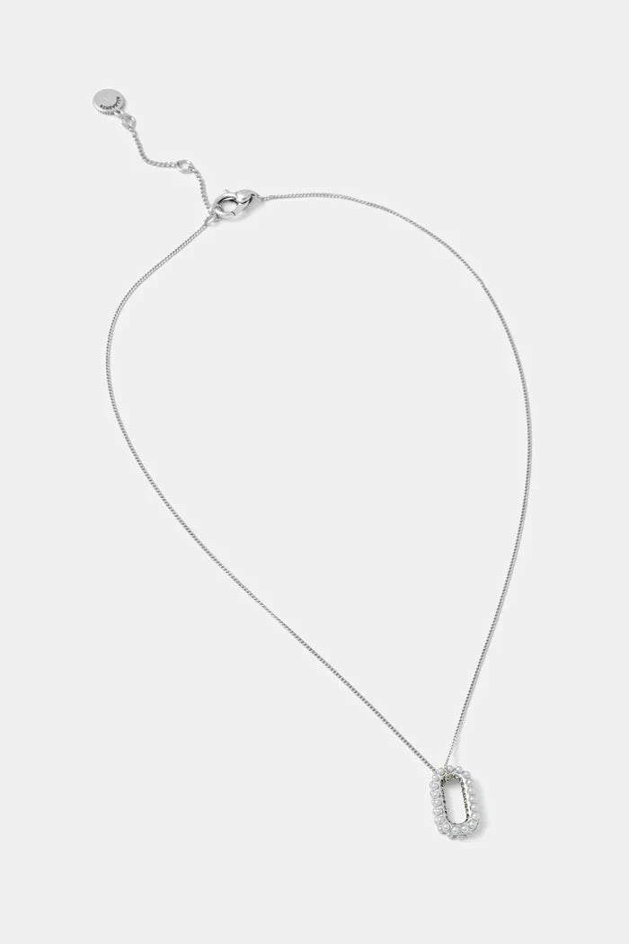 AllSaints Metal Kadın Kolye