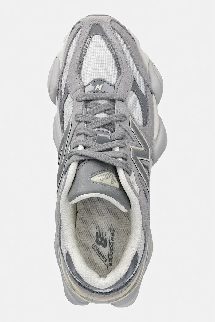New Balance 9060 Kadın Spor Ayakkabı