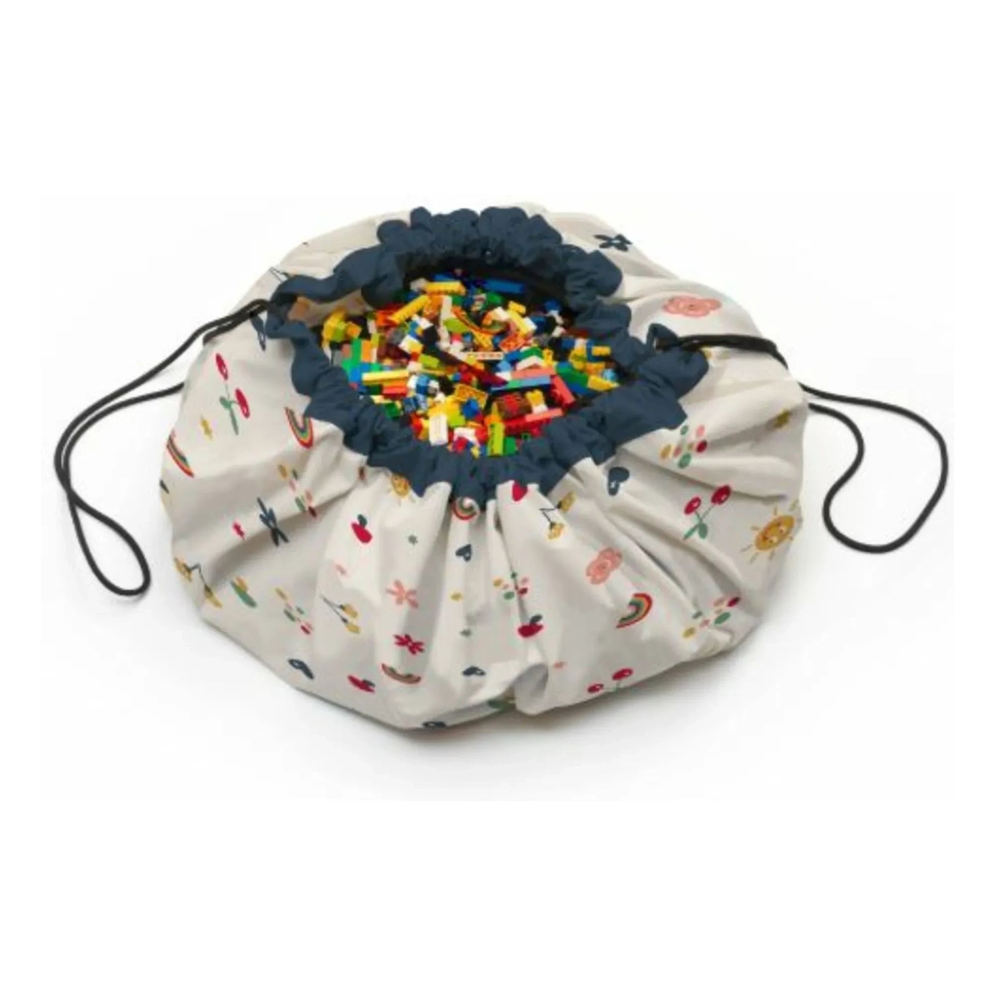 Play and Go - Noomad Bag / Oyun Matı - Eğlenceli Günler