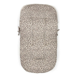 Babyshower - Comfort Wild melek yuvası | Leopar
