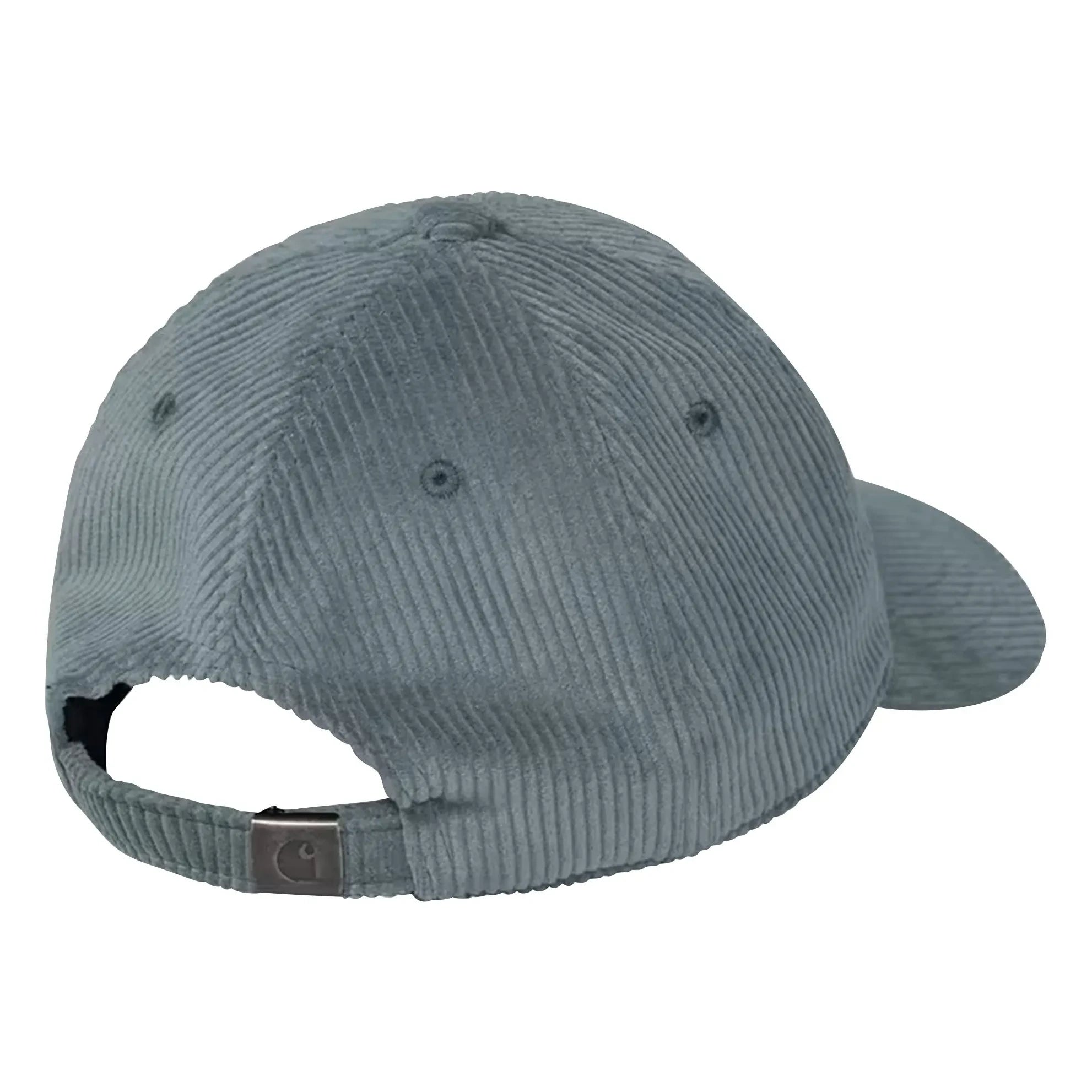 Carhartt WIP - Harlem şapka | Gri mavi