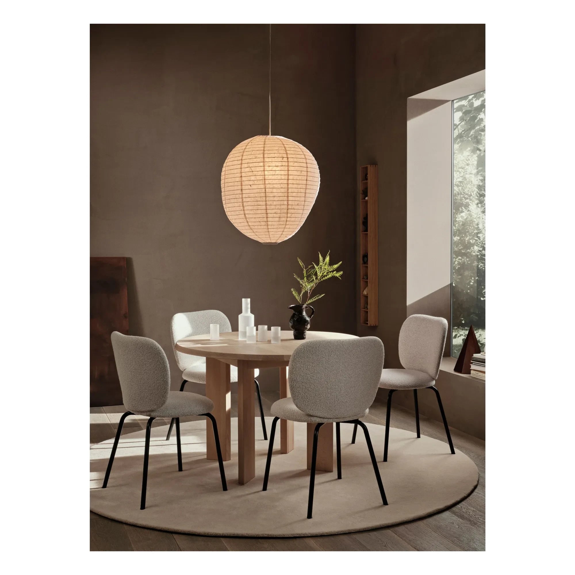Ferm Living - Esstisch Tarn