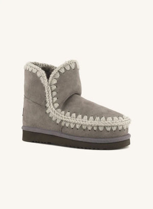 Mou - Eskimo 18 Boots | Light Grey