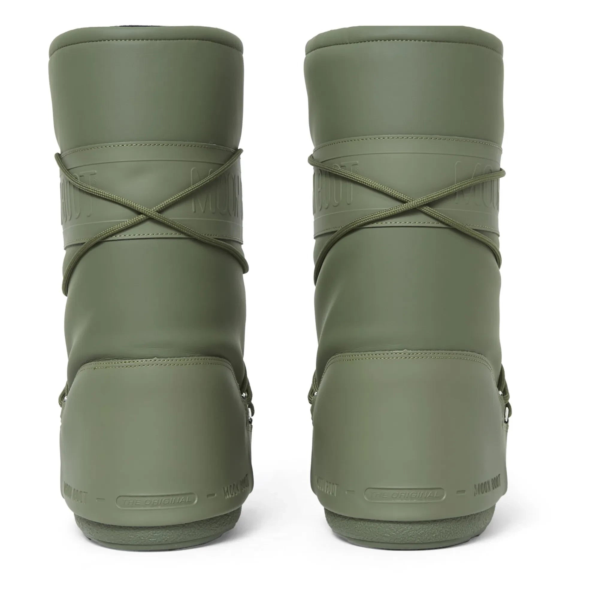 Moon Boot - Icon Rubber Moon Boots | Haki