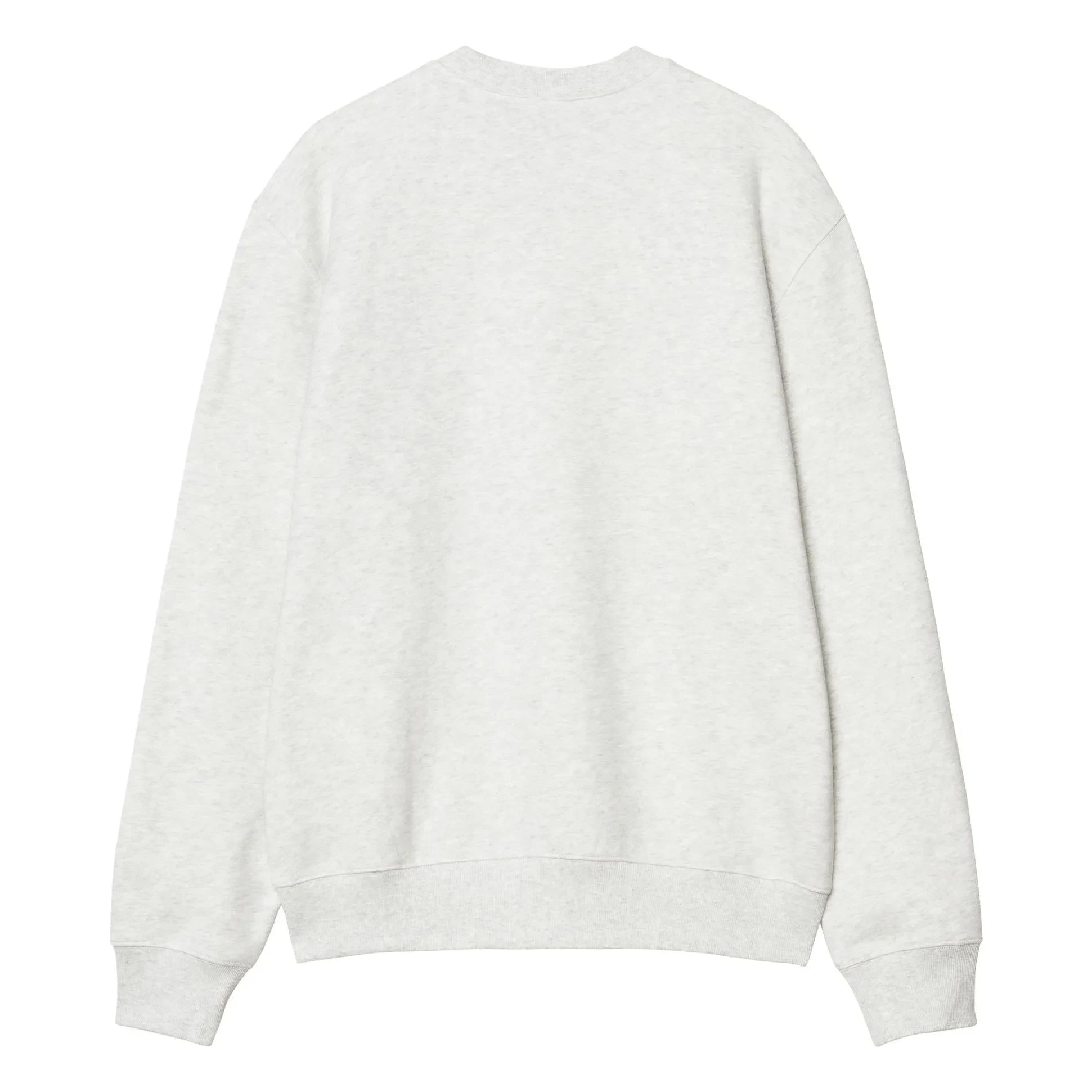 Carhartt WIP - Clover Sweatshirt | Weiß