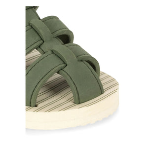 Konges Sløjd - Sandale Sable | Khaki