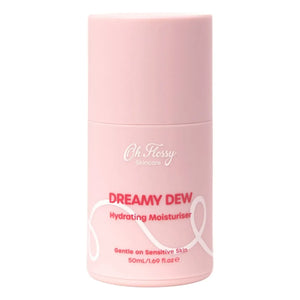 Oh Flossy - Dreamy Dew Nemlendirici Krem - 100ml