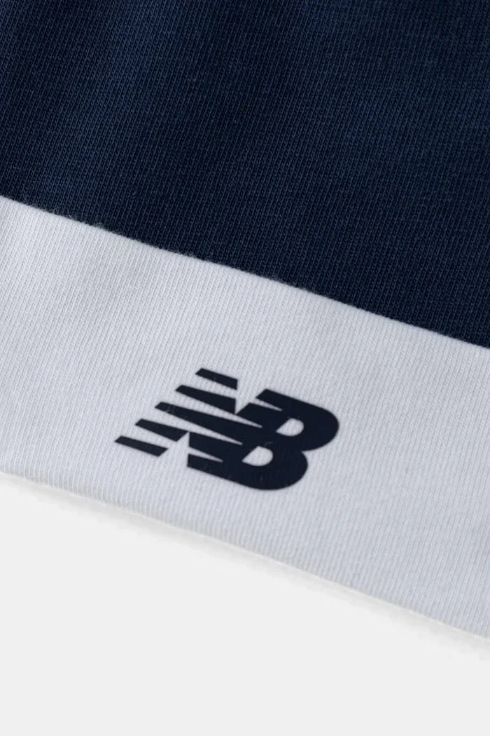 New Balance bebek pamuklu body