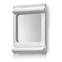 Serax - Miroir 01 Rosie, Marie Michielssen | Beyaz