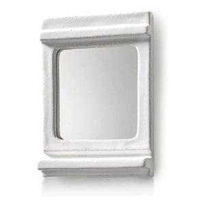 Serax - Miroir 01 Rosie, Marie Michielssen | Beyaz