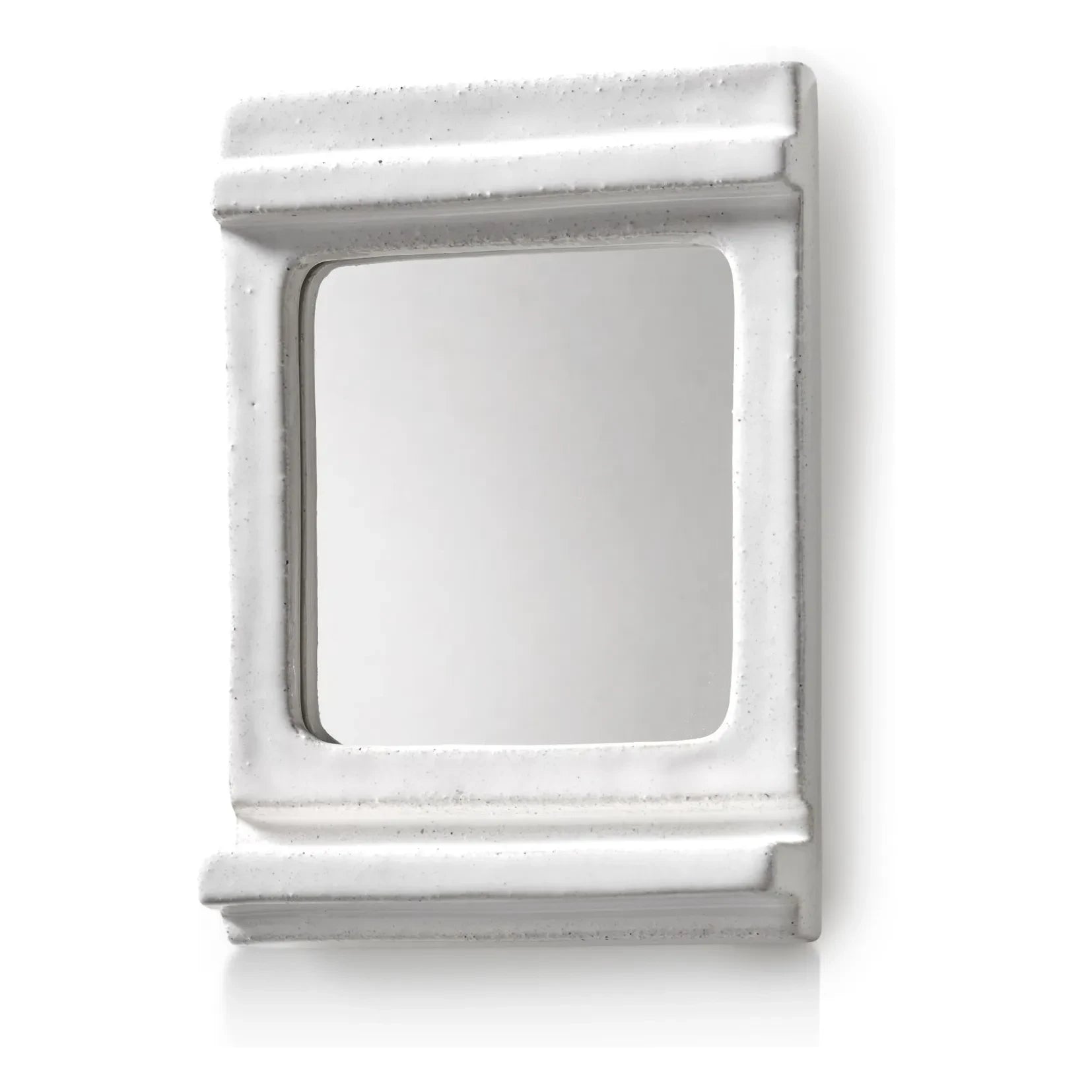Serax - Miroir 01 Rosie, Marie Michielssen | Beyaz