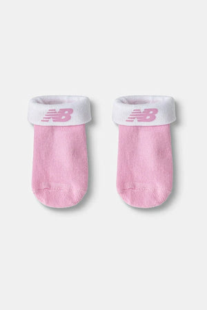 New Balance bebek pamuklu body