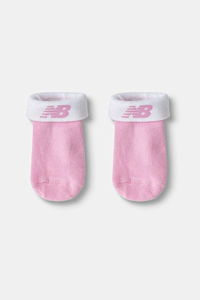 New Balance bebek pamuklu body