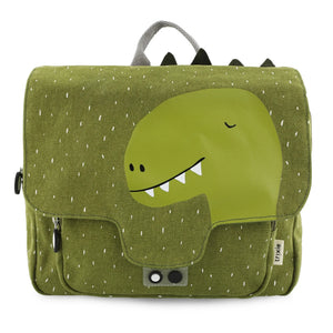 Trixie - Mr. Dino Schultasche | Khaki