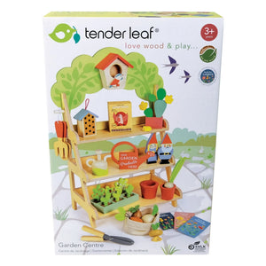 Tender Leaf Toys - Gartencenter