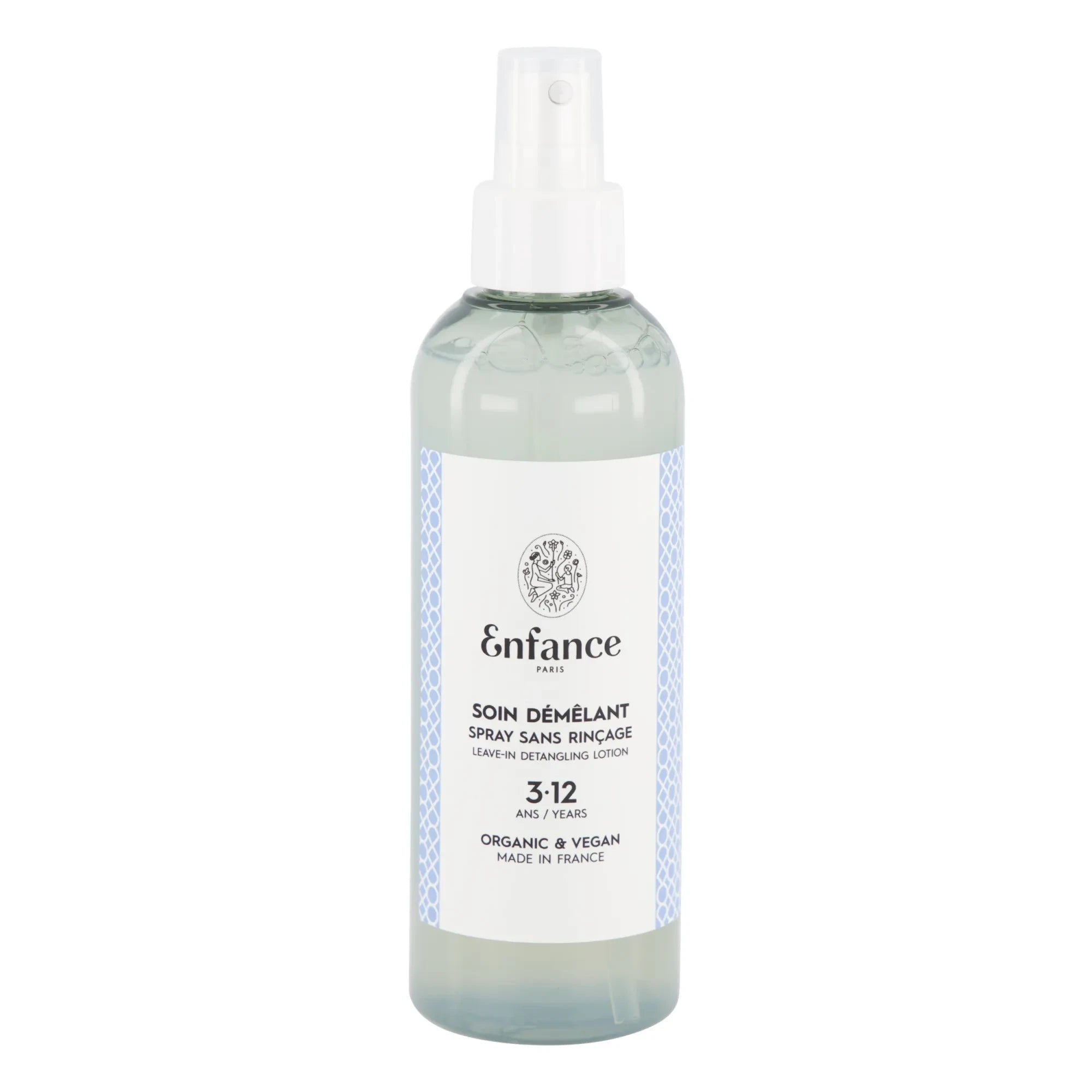 Enfance Paris - Leave-in Entwirrungspray - 200 ml