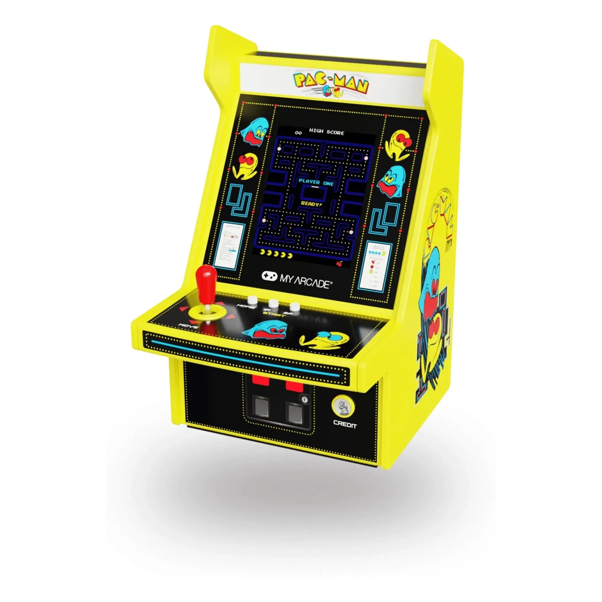 My Arcade - Pac-Man atari konsolu