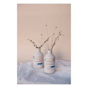 Minois - Nemlendirici Şampuan - 300 ml
