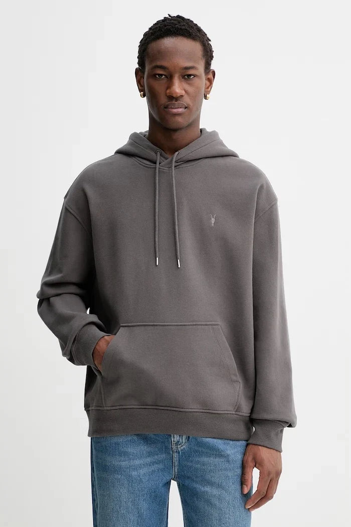 AllSaints ASHER Pamuklu Sweatshirt
