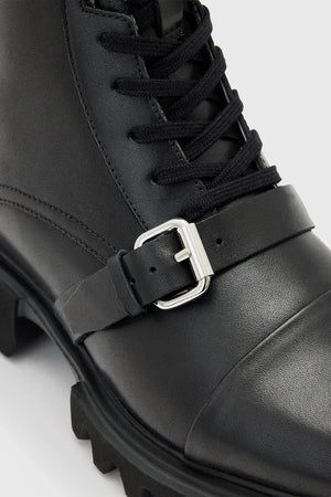 AllSaints Tori Bot Deri