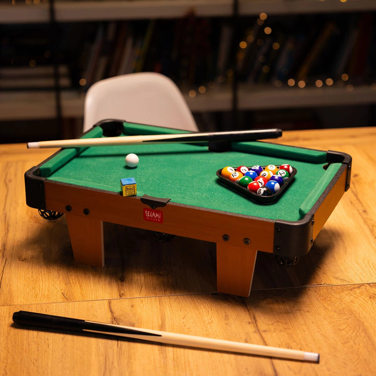 Legami - Masaüstü Bilardo