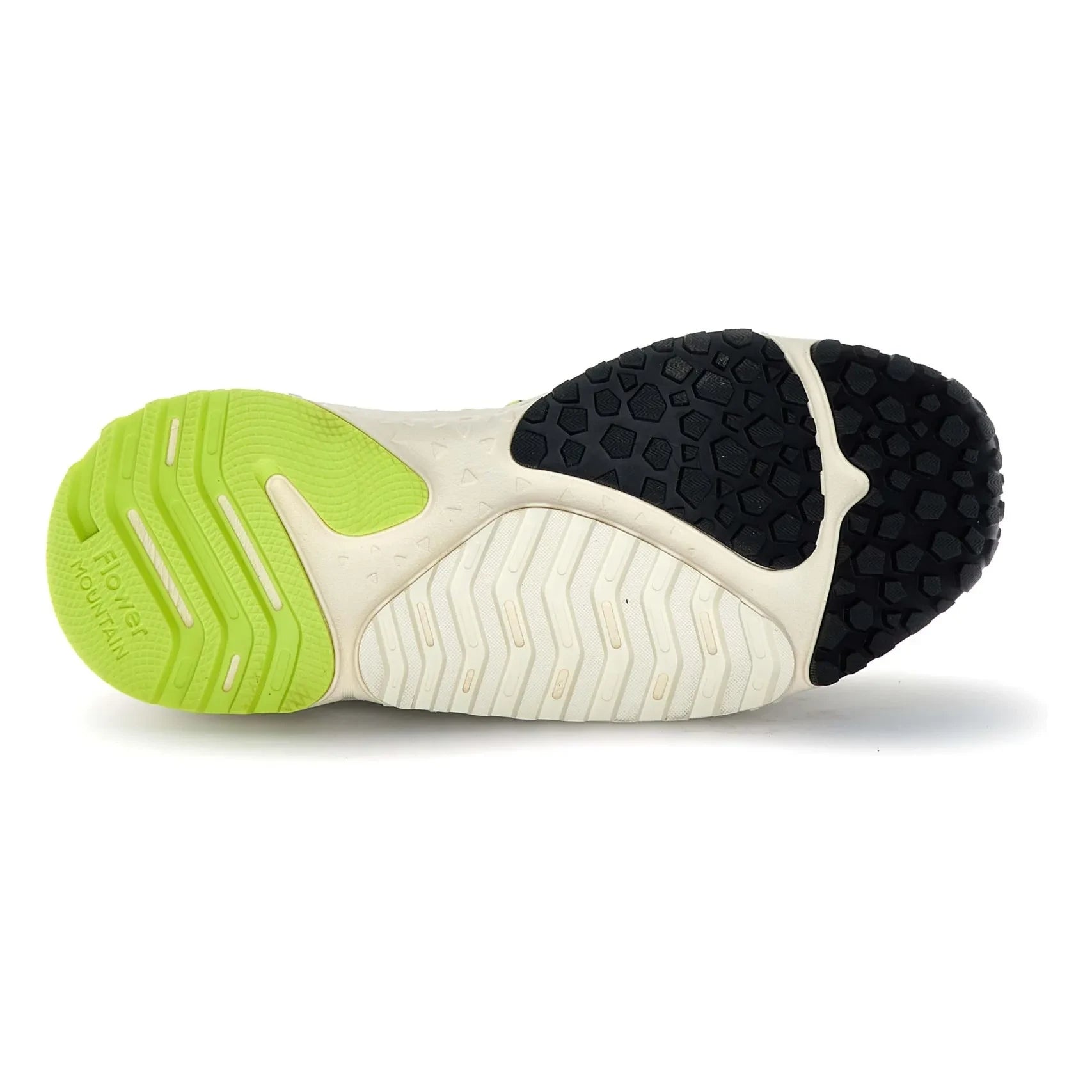 Flower Mountain - Yamabushi sneakers | Bej