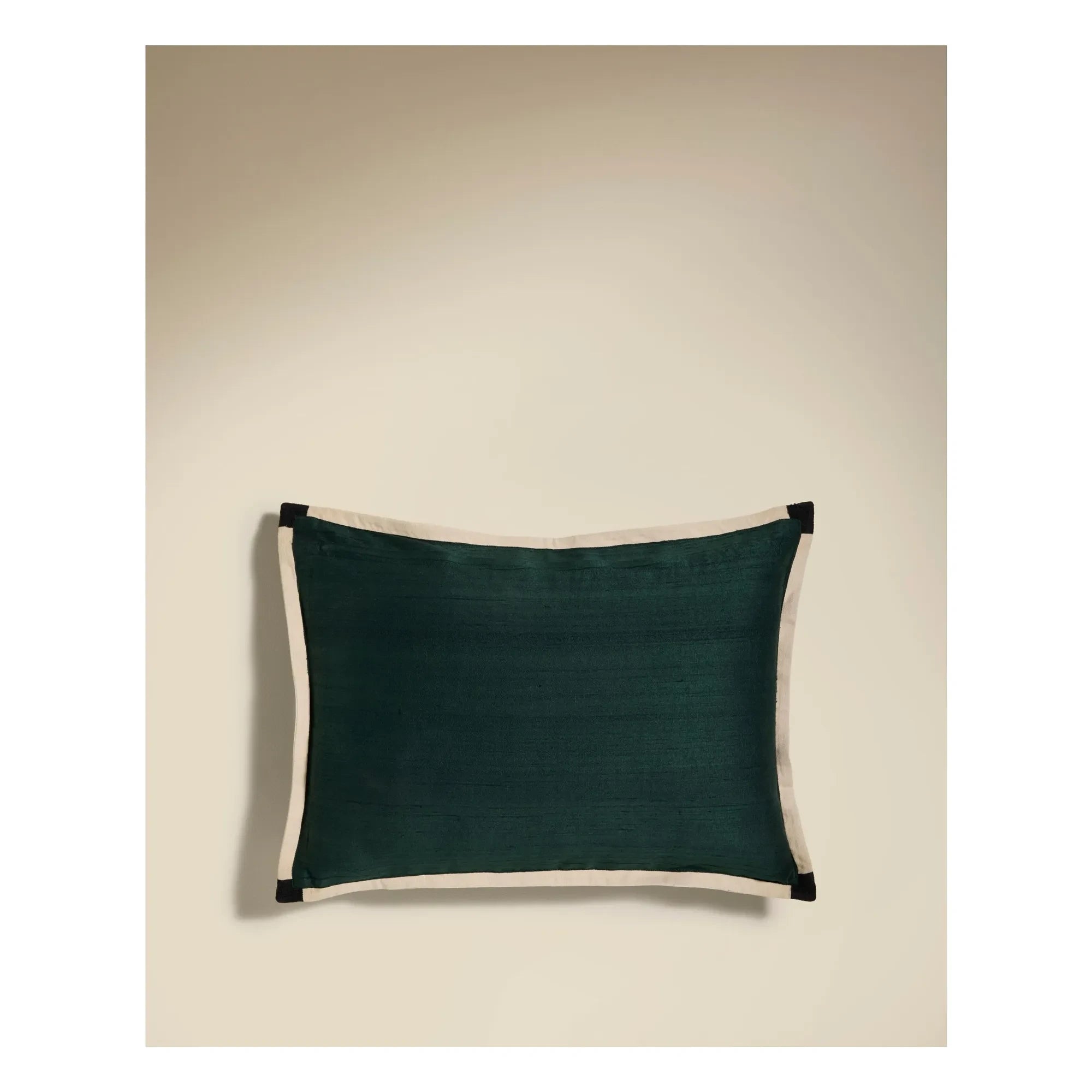 Maison Sarah Lavoine - Séquence Reversible Pillow | Sarah Blue