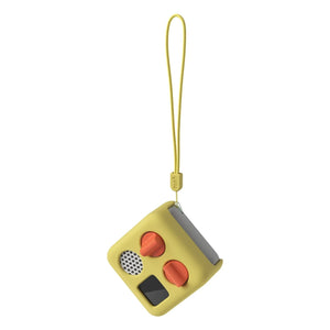 Yoto Player - Hülle für Yoto Mini | Gelb