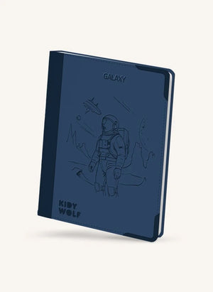 Kidywolf - Ricarica per K-Draw Pad - Galassia