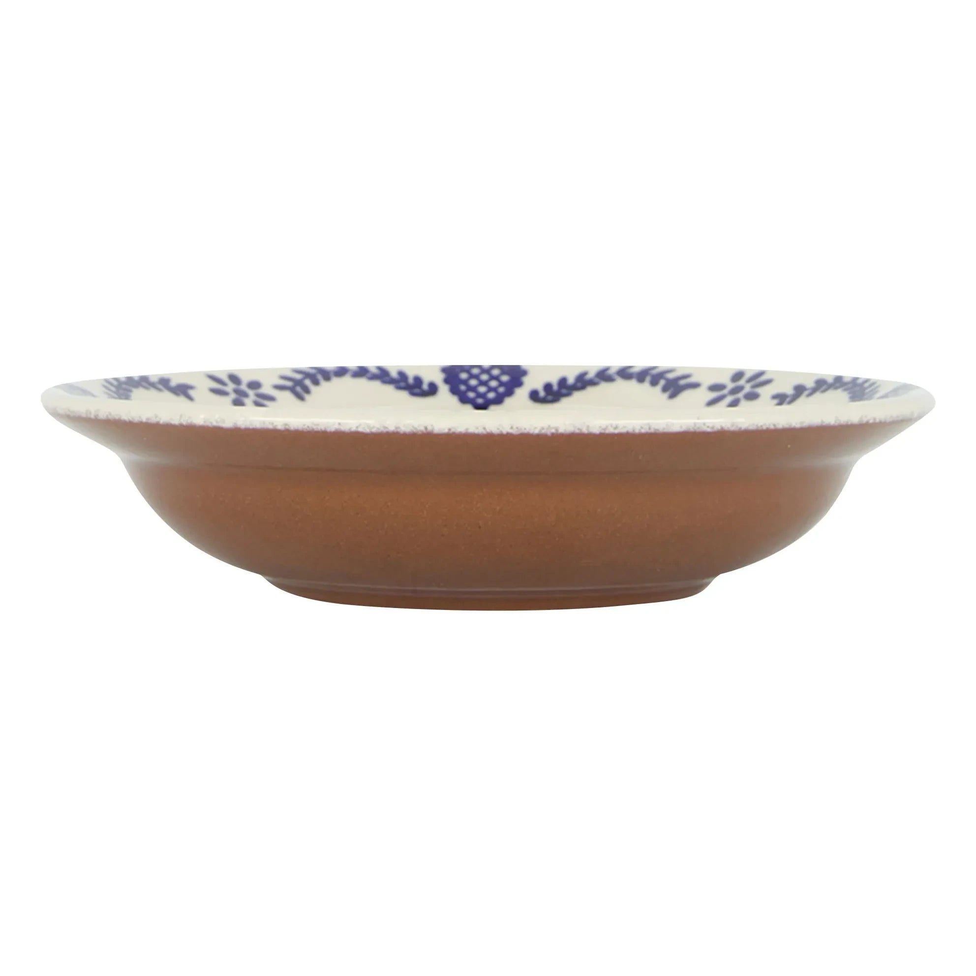 House of Capricorn - Viana soup dish | Blue