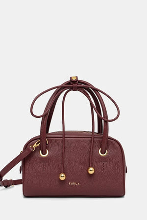 Furla Kadın Deri Crossbody Çanta