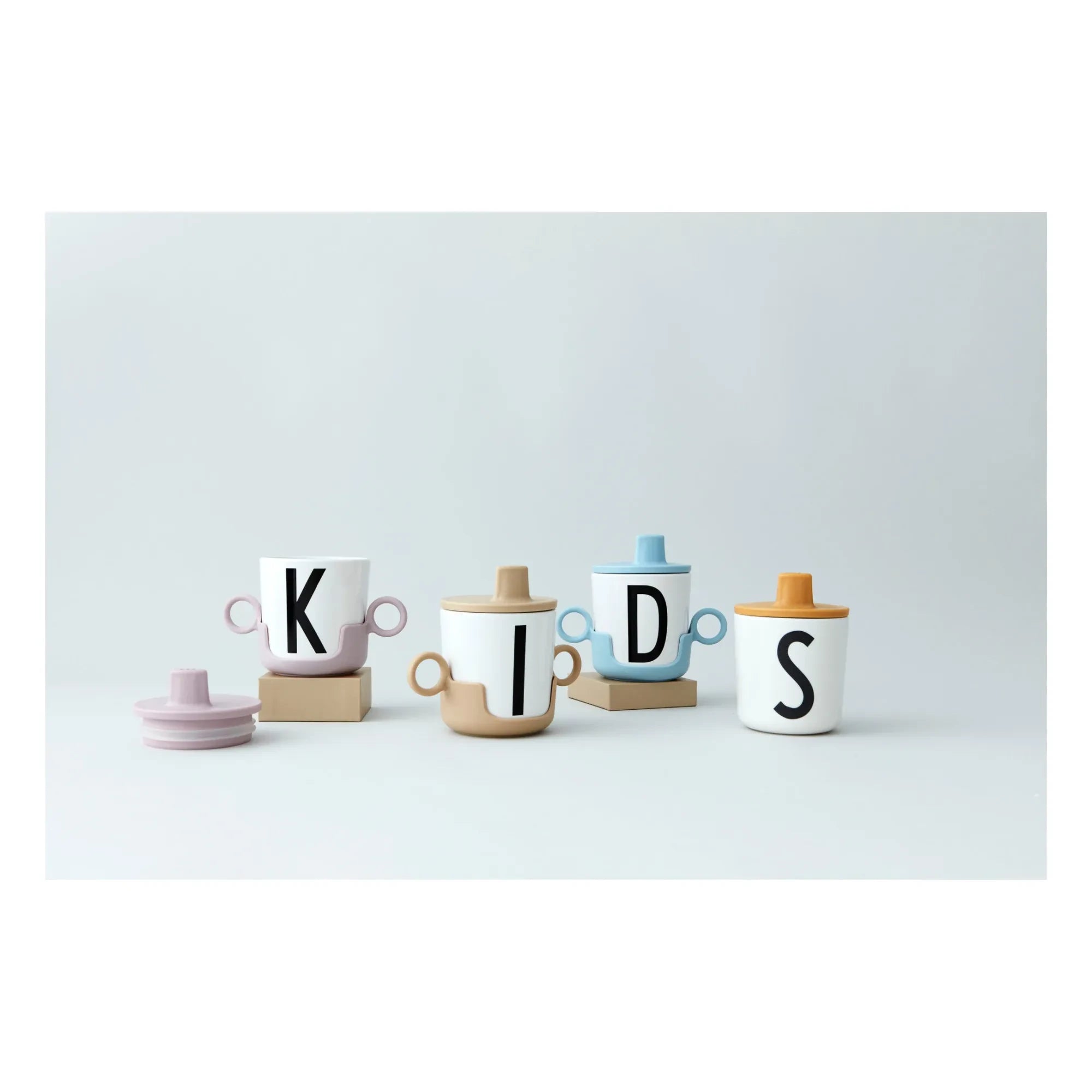 Design Letters - Ecozen Bardak Tutucu | Lavanta