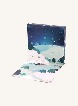 Vilac - "Touch and Find" Advent Takvimi