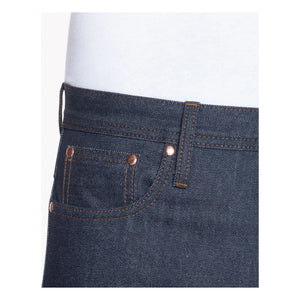 The Unbranded Brand - Jeans 14.5oz UB301 | Indigo