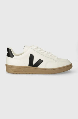 Veja V-12 Deri Spor Ayakkabı