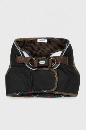 Barbour Köpek Göğüs Tasması