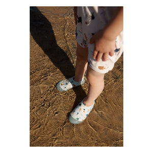 Liewood - Sanjia Badeschuhe | Sand