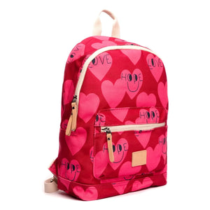 JOJO FACTORY - Coolpack Balloons sırt çantası | Pembe