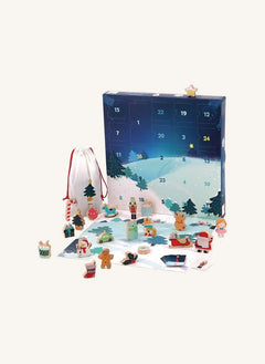 Vilac - "Touch and Find" Advent Takvimi