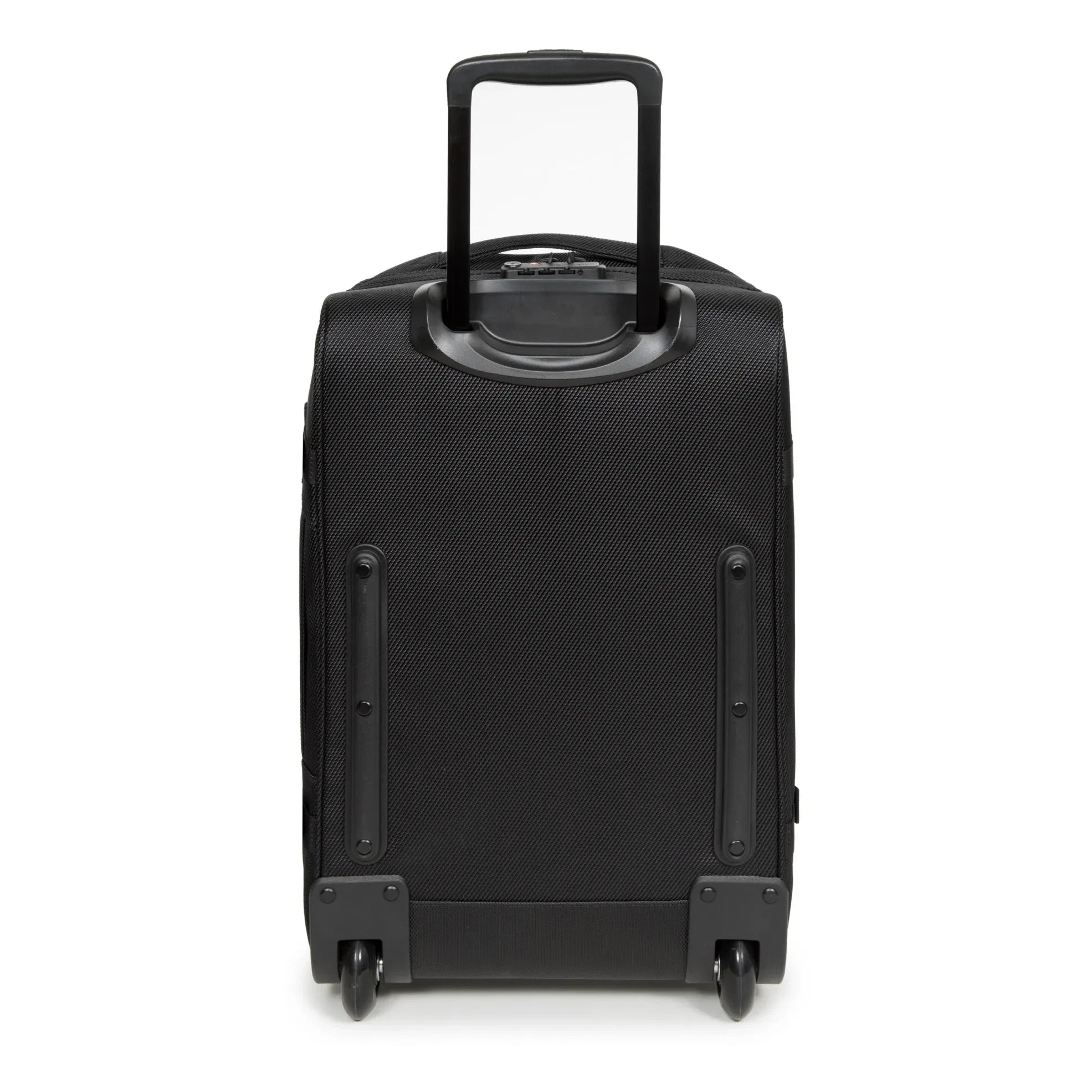Eastpak - Tranverz CNNCT S Koffer | Schwarz