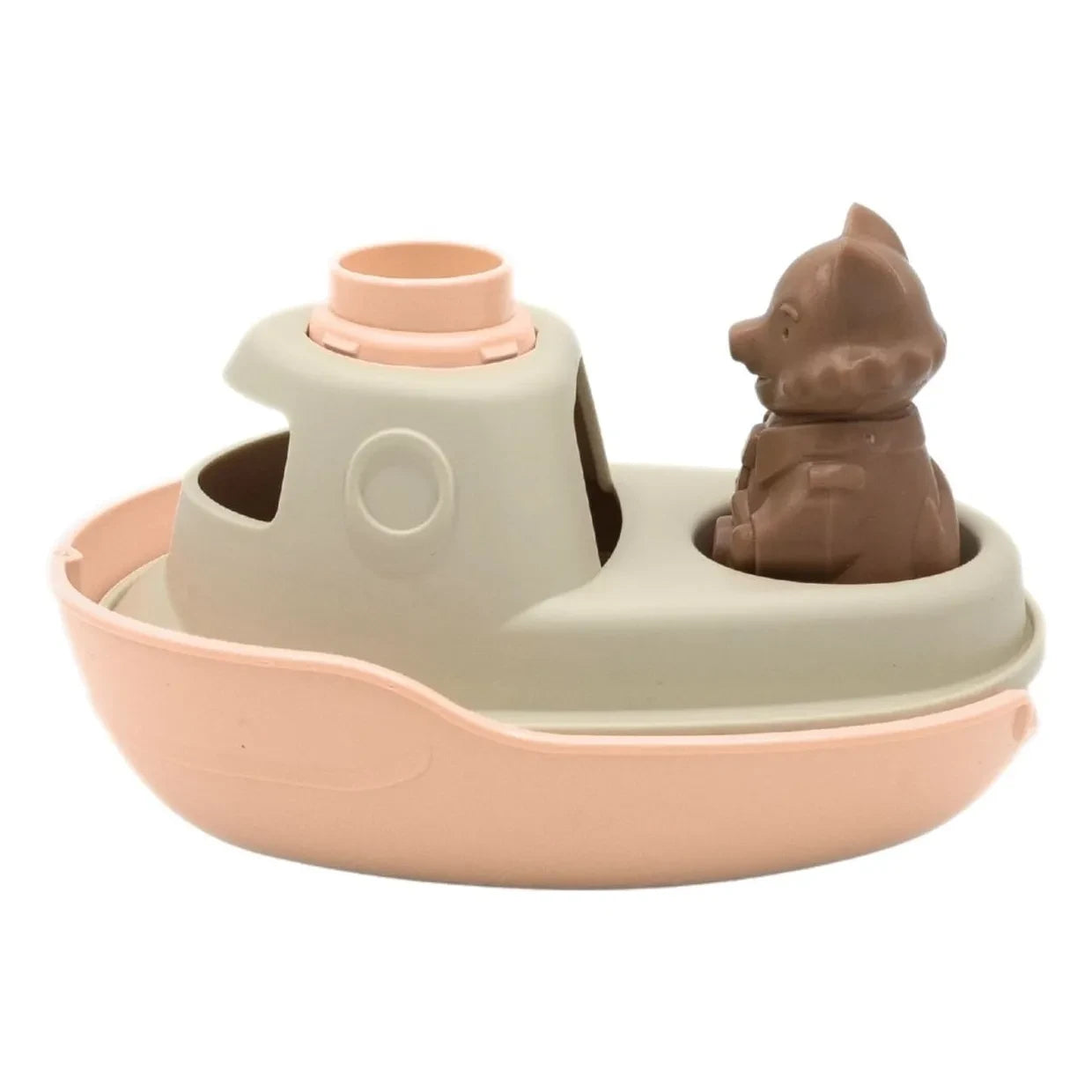Simple - Bath tub | Peach