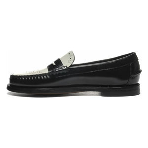 Sebago - Dan Perf Loafer | Schwarz