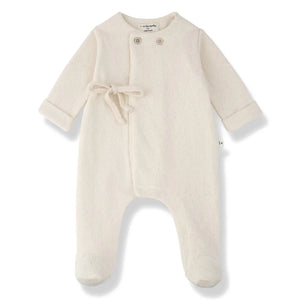 1+ in the family - Havre Tam Boy Tulum | Ekru