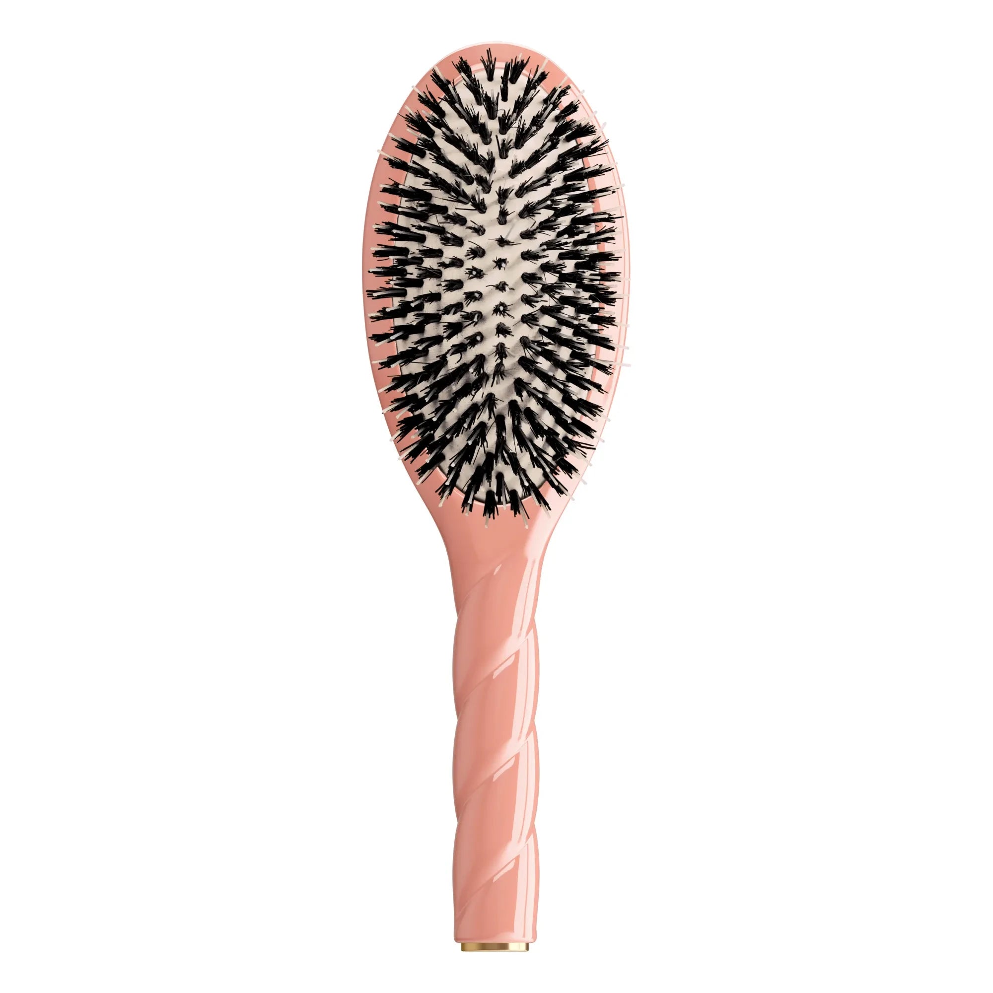 La Bonne Brosse - The Essential N°02 Saç Fırçası - Bakım ve Dolaşım Açma | Coral
