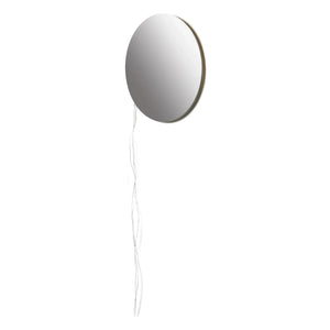 Valerie Objects - Tramonto Wall Lamp | Silver