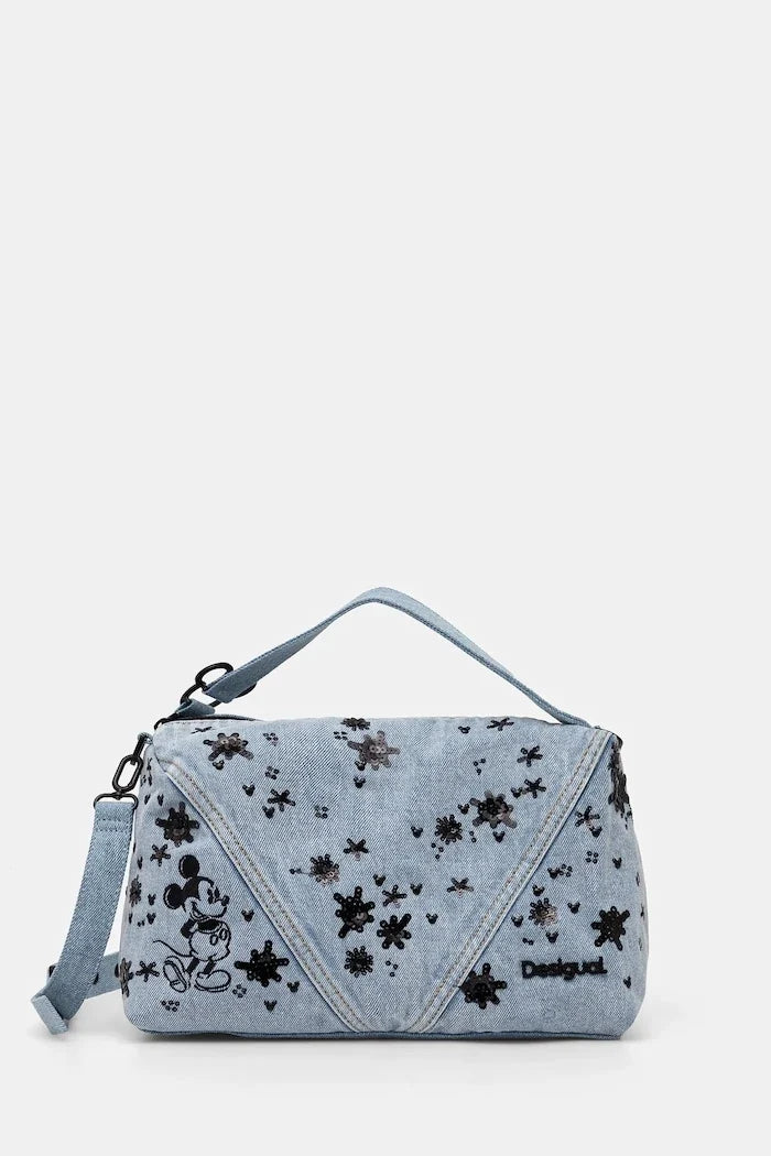 Desigual MICKEY SPLE Çanta