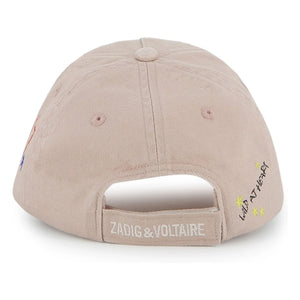 Zadig & Voltaire - Şapka | Mauve