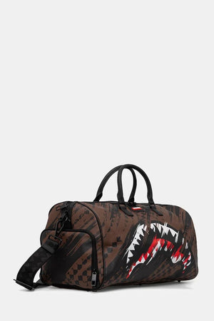 Sprayground seyahat çantası