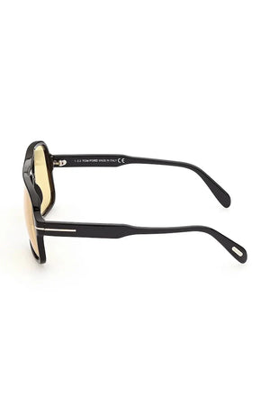 Tom Ford Falconer Güneş Gözlüğü