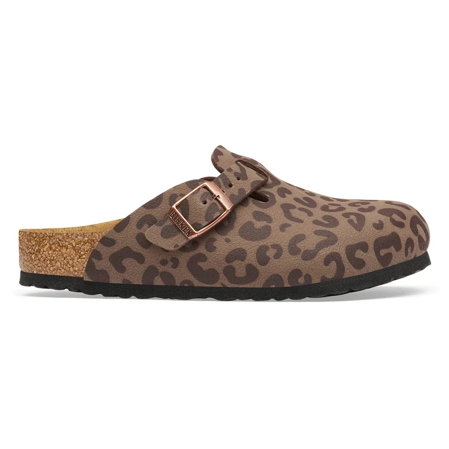 BIRKENSTOCK - Boston 2.0 Terlik | Kahverengi